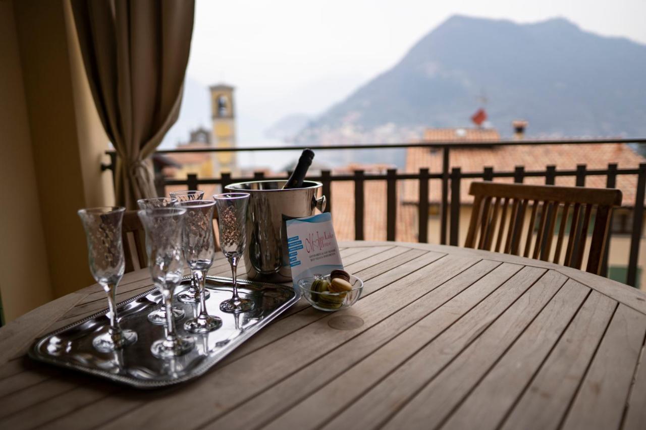 Romantic Lake View House Sulzano Kültér fotó